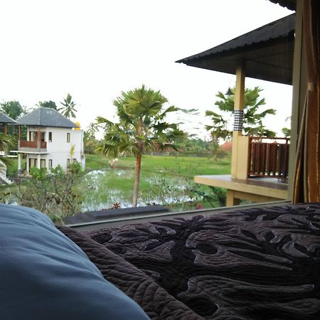 Villa Cempaka Tegalalang Ubud Tampaksiring 外观 照片